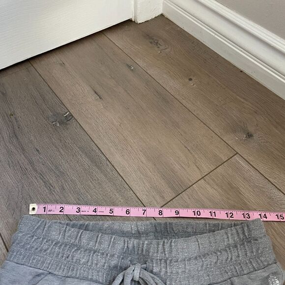 Free People Movement Sunny Skinny Sweat Pants size S - Picture 6 of 9